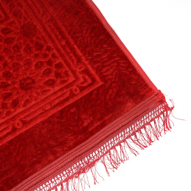 carpet isolated rug prayer mat