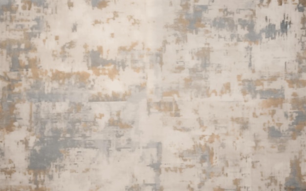 Photo carpet pattern composed of vintage texture and gray background