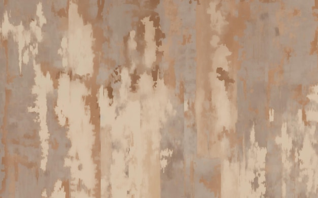 ヴィンテージの質感と灰色の背景で構成されたカーペットのパターン
