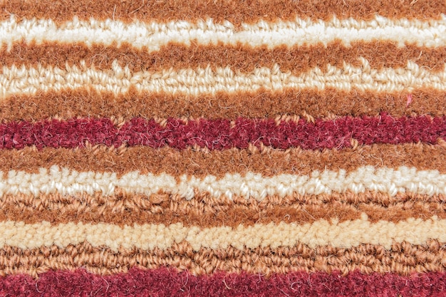 Carpet texture background