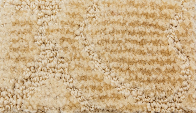 Carpet texture background