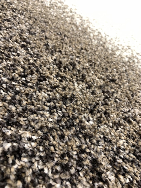 Photo carpet texture closeup pile