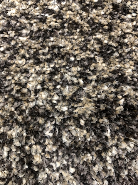 Carpet texture closeup pile