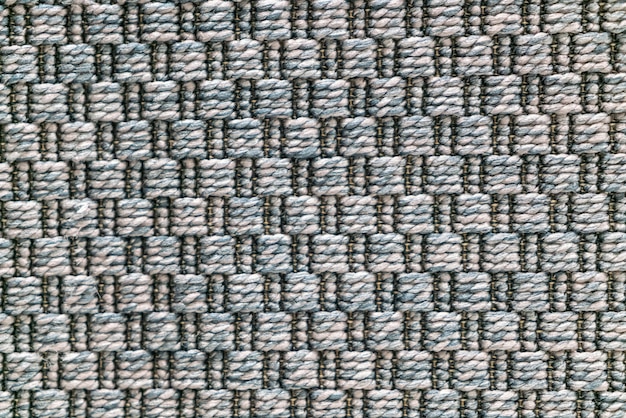 Superficie di trama del tappeto