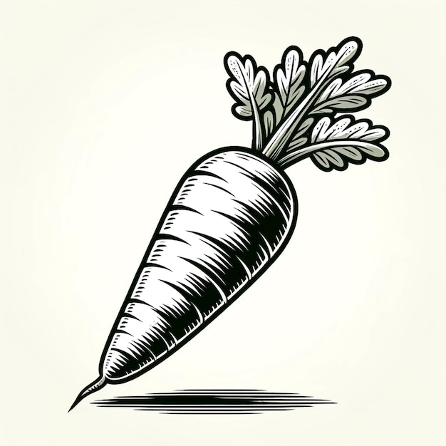 Carrot Image