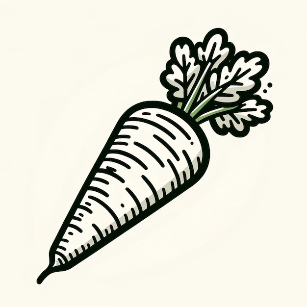 Photo carrot image