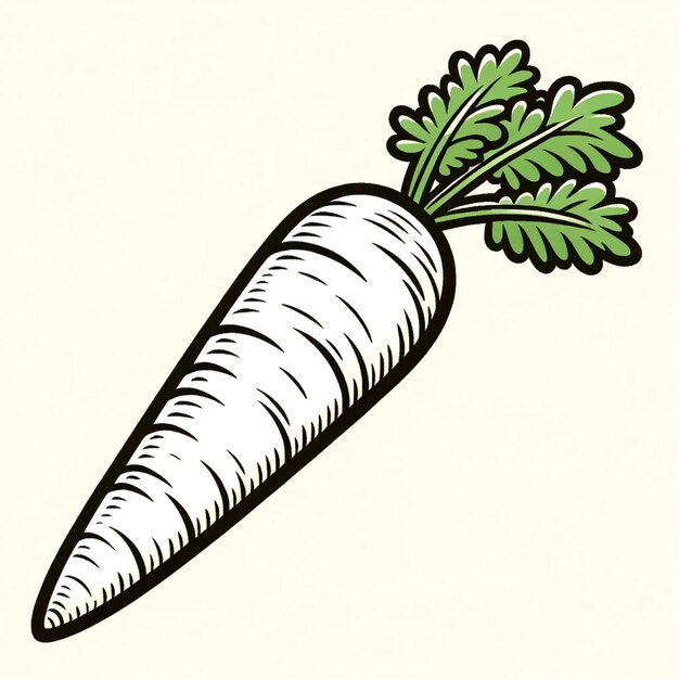 Carrot Image