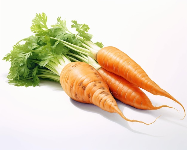 Морковь-это огород Сельское хозяйство урожай сок дерева вкусные витамины