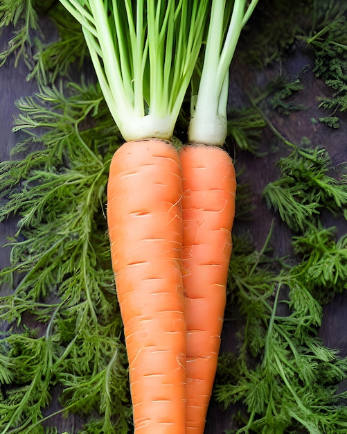 Carrot