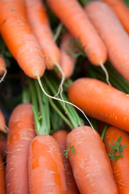 Carrots