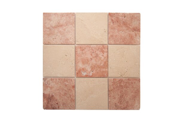 Carry ceramic tiles