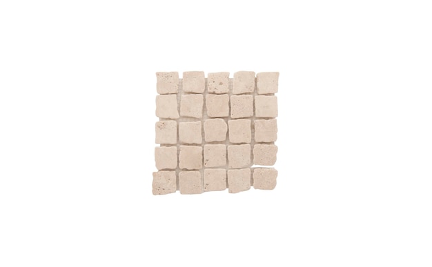 Carry ceramic tiles