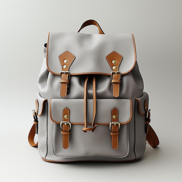 Photo carry in style exploring the latest trends in backpacks