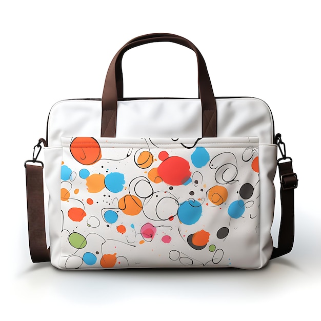 Carry in Style Exploring a World of Bags for Kids