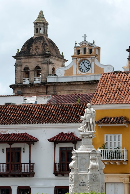 Cartagena, Colombia