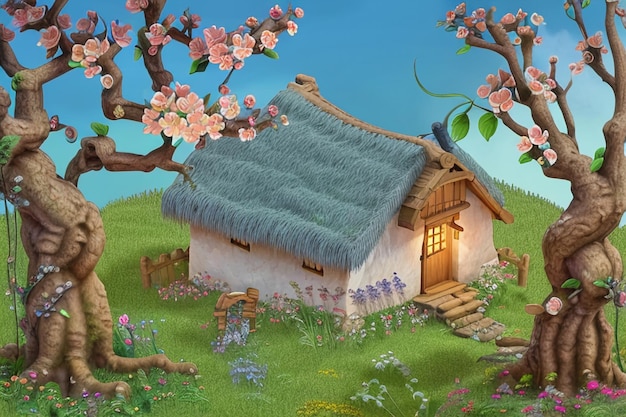 House Place  Episode backgrounds Episode interactive backgrounds Anime  house