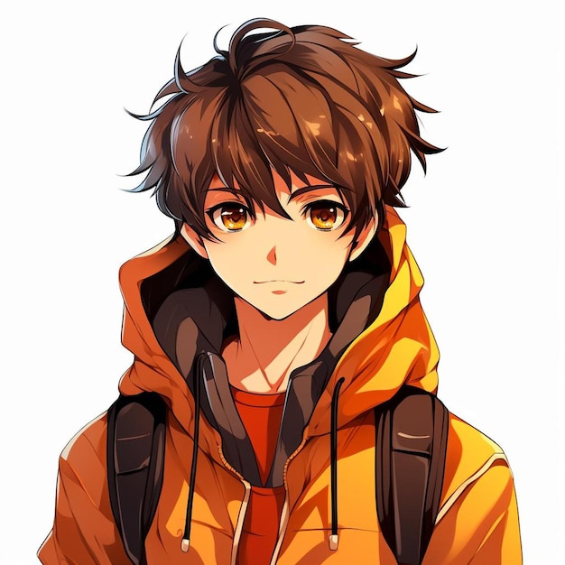 shinonome akito (project sekai) drawn by offtoon12 | Danbooru