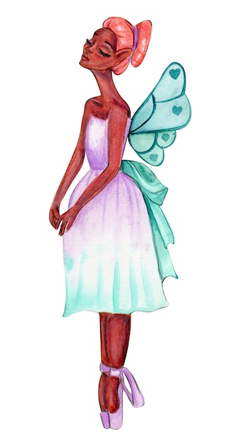 Sugarplum fairy dress by Achromatic-Orange on DeviantArt