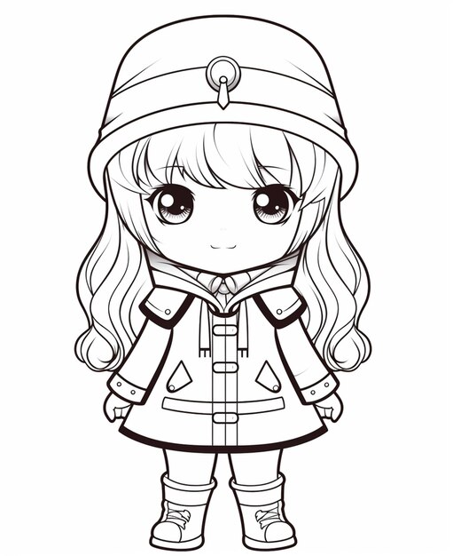 Anime Sketch Images - Free Download on Freepik