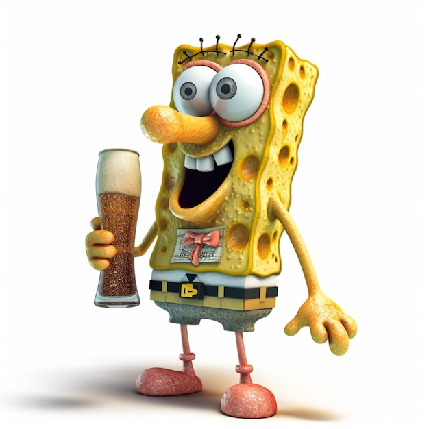 Bob Esponja Projects  Photos, videos, logos, illustrations and