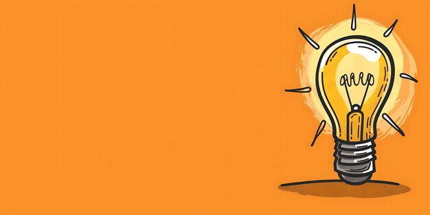 a cartoon of a sun with a clock on the top of it