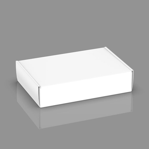 cartoons box