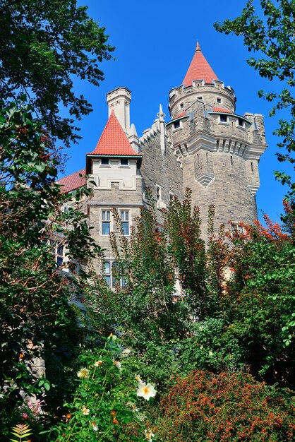 Casa Loma