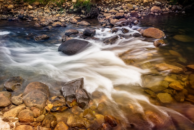 Cascade waterval