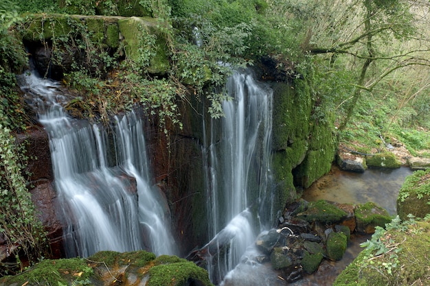 Cascades do Fojo