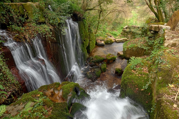 Cascades do fojo