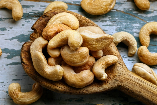 Cashew nut