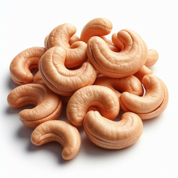 Cashew nuts