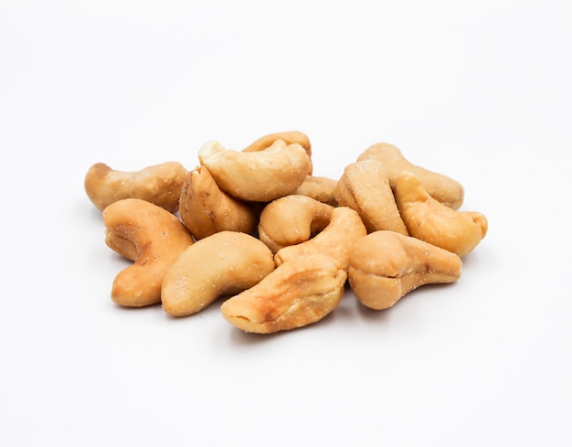 Cashew nuts