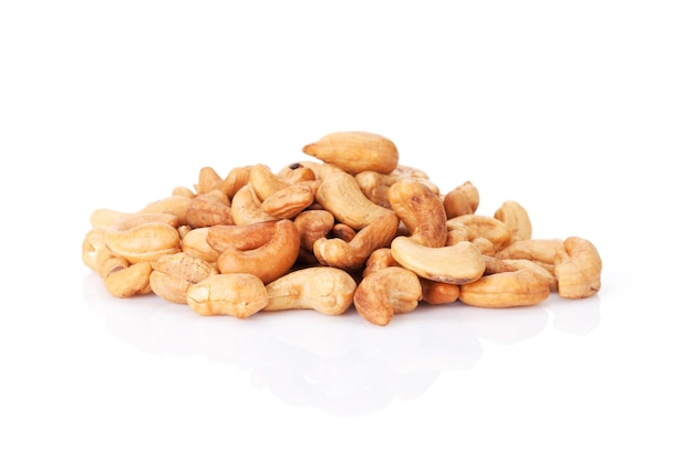 Cashew nuts