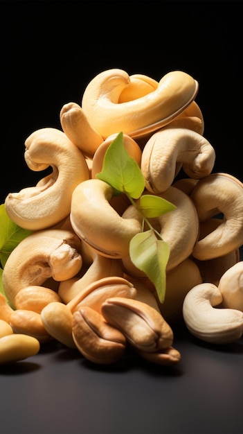 Cashewkernen