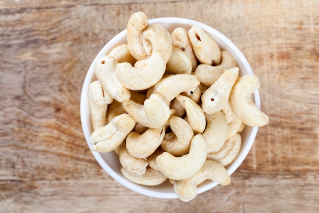 cashewnoten