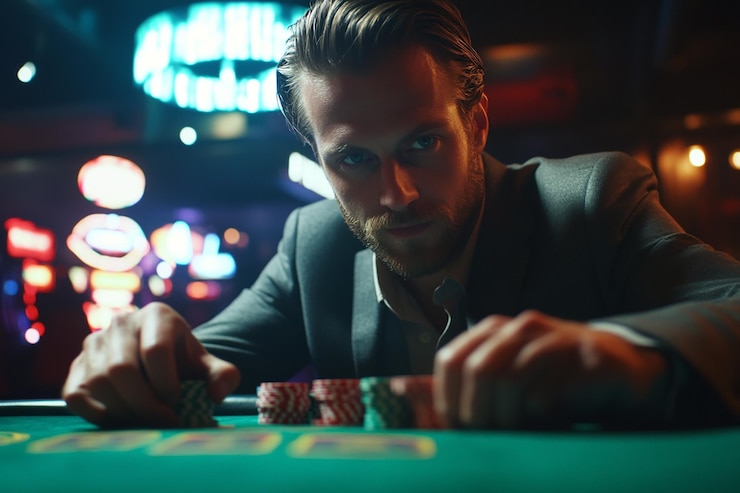 Non Gamstop Casino Player Tips for Success in 2023