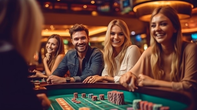 The Thrill of the Game: Gambling as Entertainment at Istana777