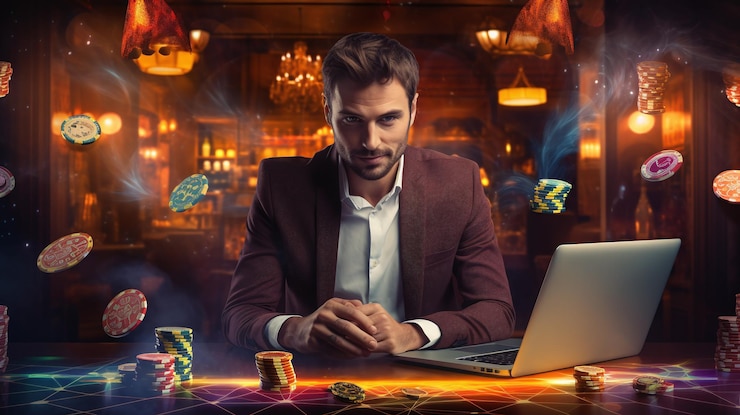Evaluating Game Variety and Software Providers