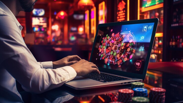 Estrategias para gestionar tu bankroll al jugar en slots
