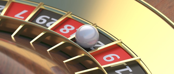 Jak grać w ruletkę online na F7 Casino: podstawowe zasady i mechanika