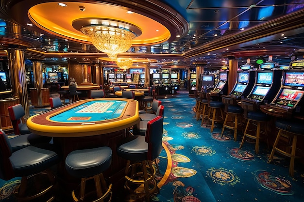 Royal Caribbean Casino Royale Descubra As Vantagens E Emo es De royal-caribbean-casino-royale-descubra-as-vantagens-e-emo-es-de