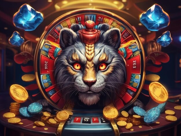 casino slot game