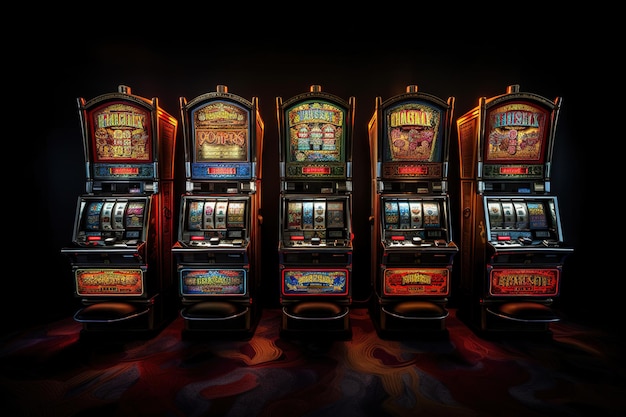 casino slot machines