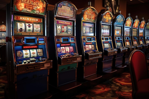 casino slot machines