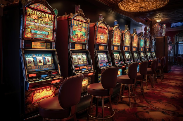 casino slot machines