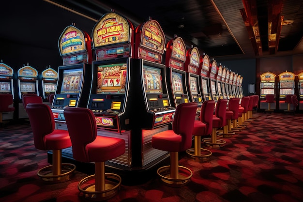 casino slot machines