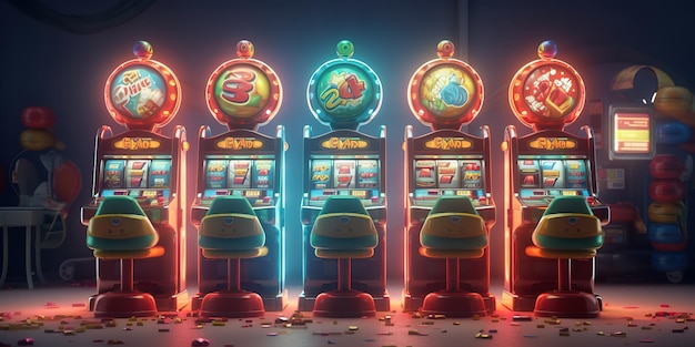 casino slot machines