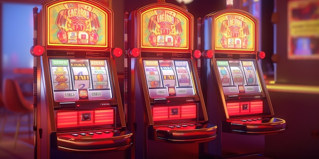 casino slot machines