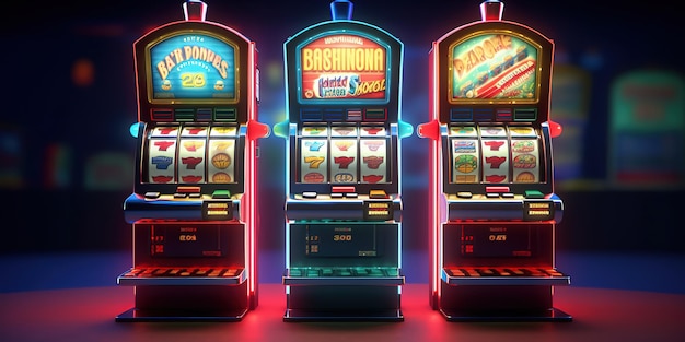 casino slot machines